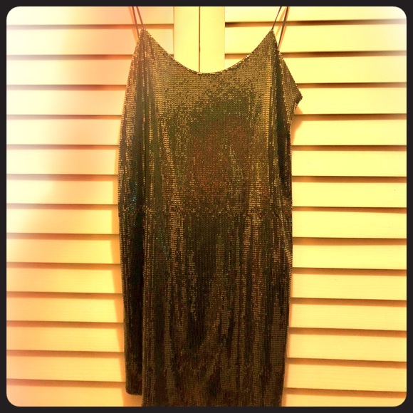 Brand new Zara dress never worn before - Picture 1 of 2